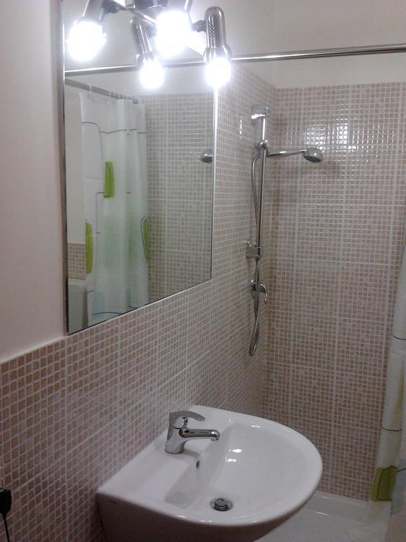 Appartement Long Bridge House