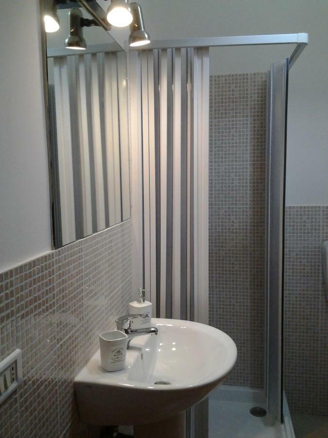 Long Bridge House Appartement Rome