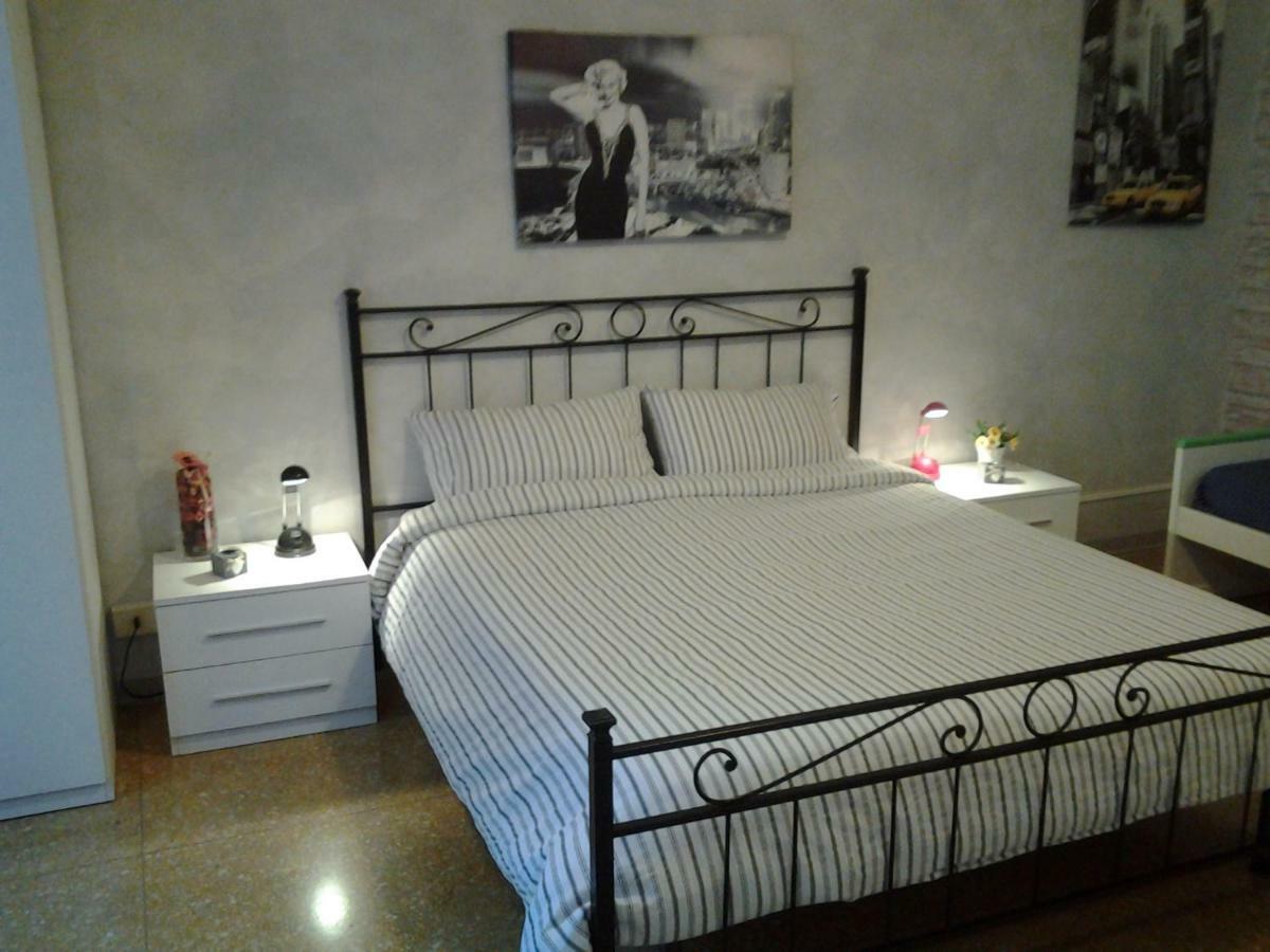 Long Bridge House Appartement *