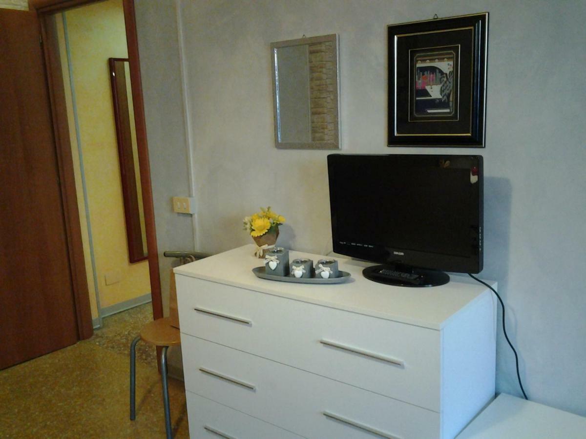 Long Bridge House Appartement Rome