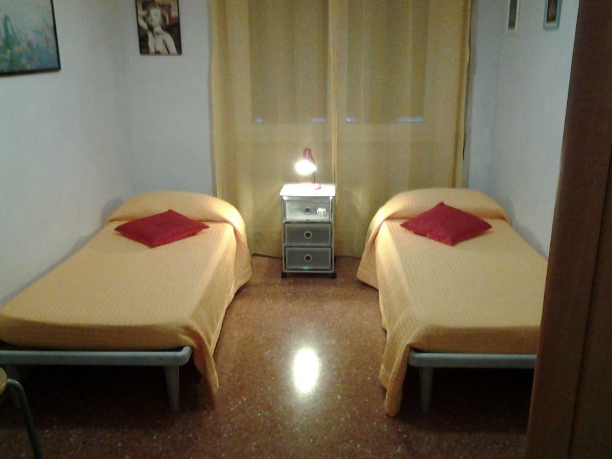 Long Bridge House Appartement Rome