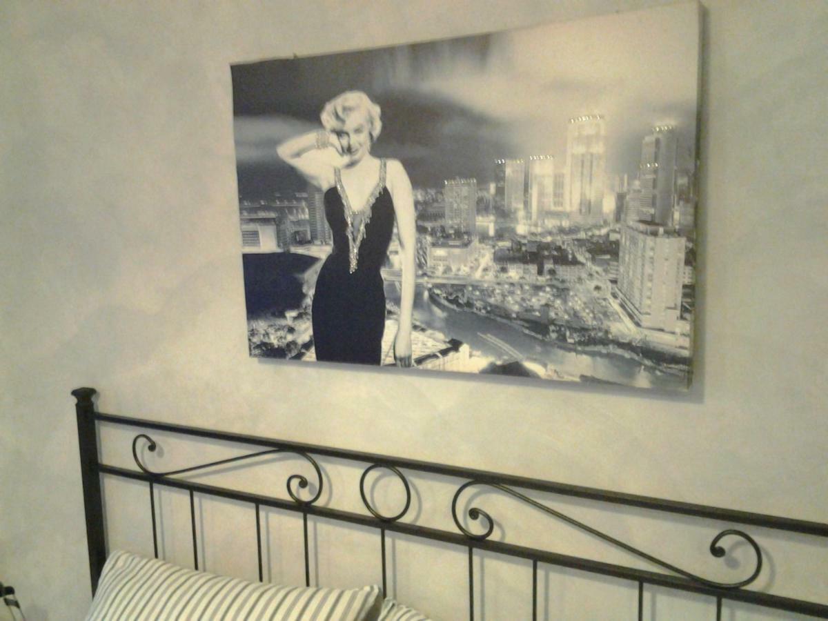 Long Bridge House Appartement Rome