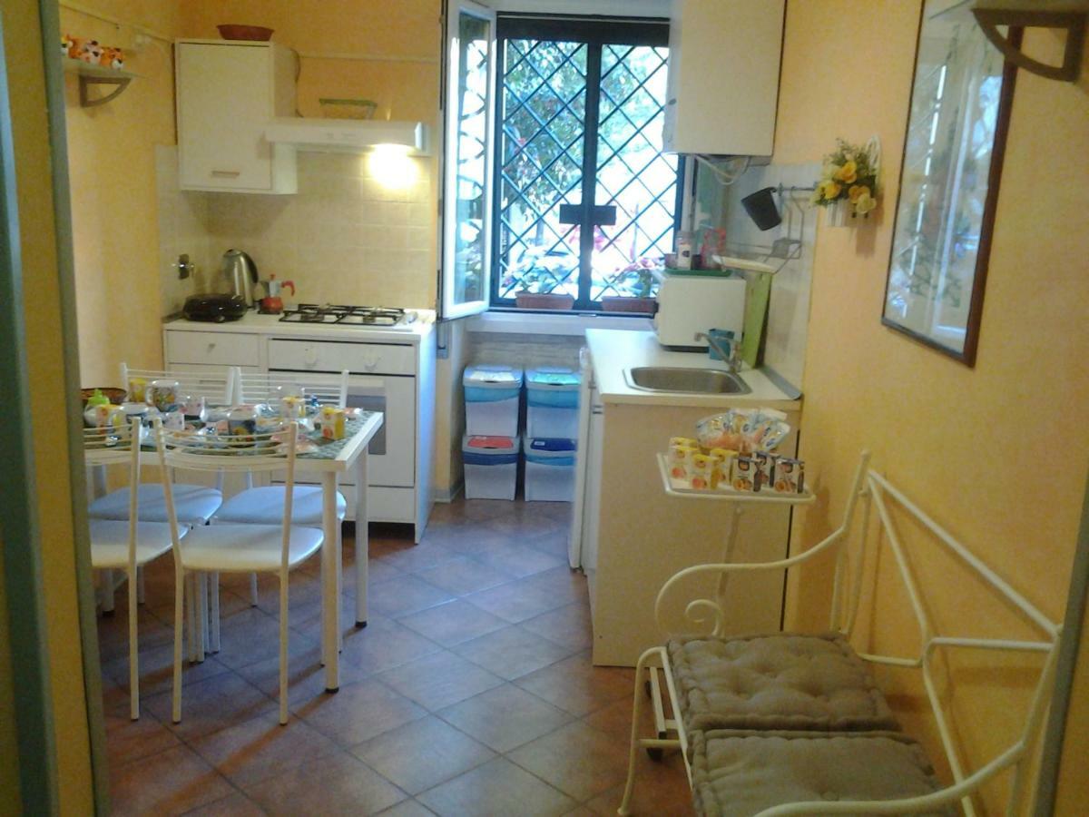 Long Bridge House Appartement *