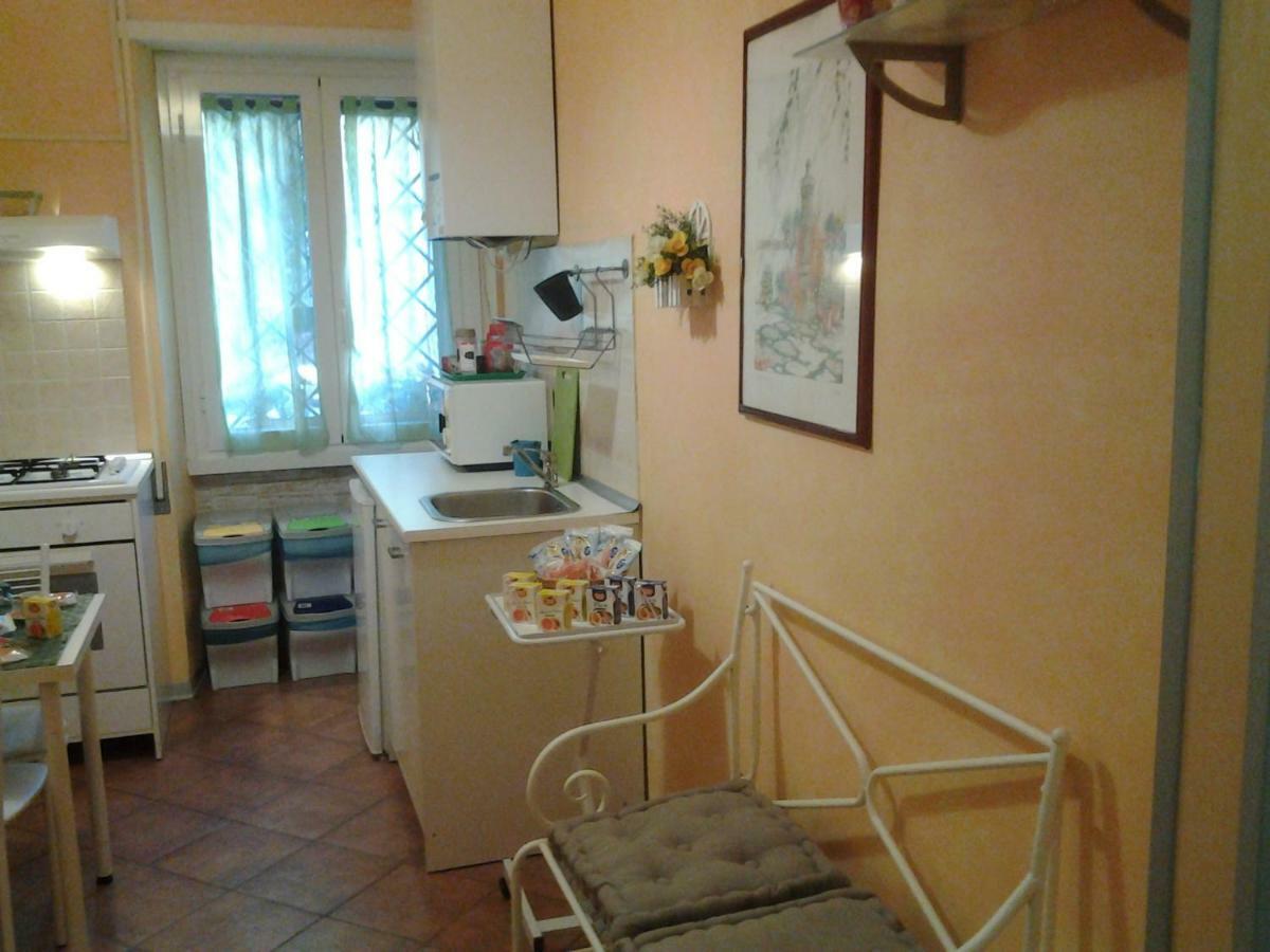 Long Bridge House Appartement *