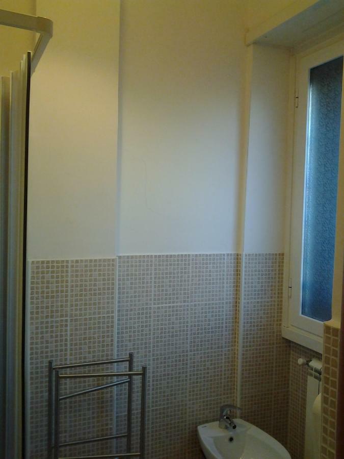 Appartement Long Bridge House *